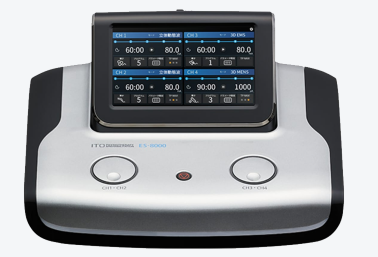 イトー ES-8000